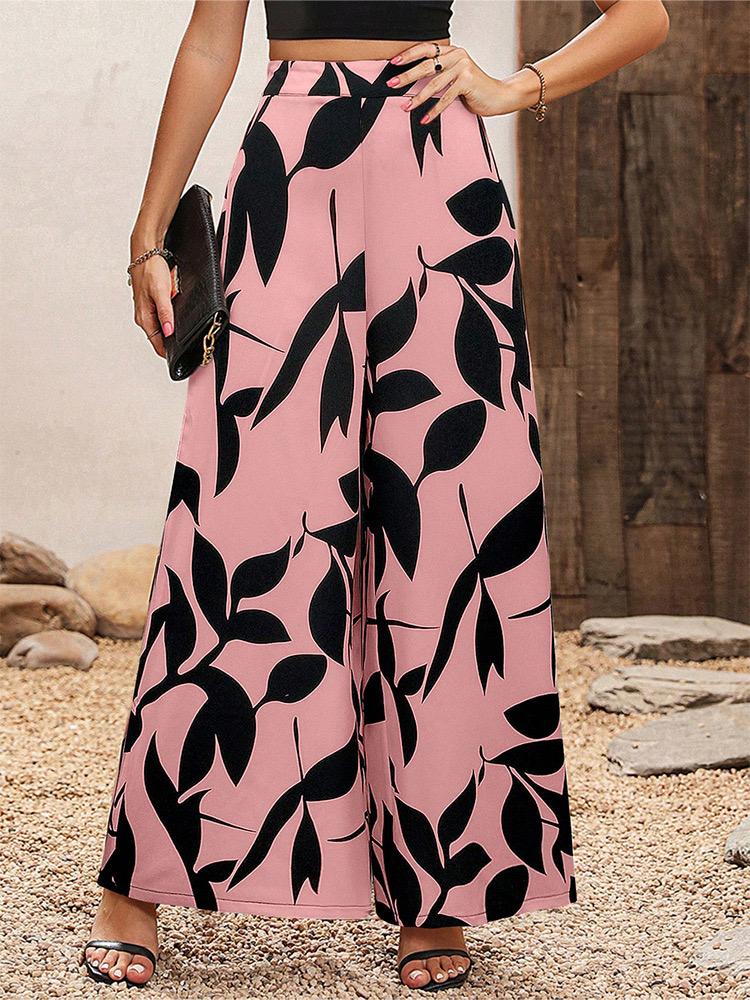 LEAF ROSE - set da donna